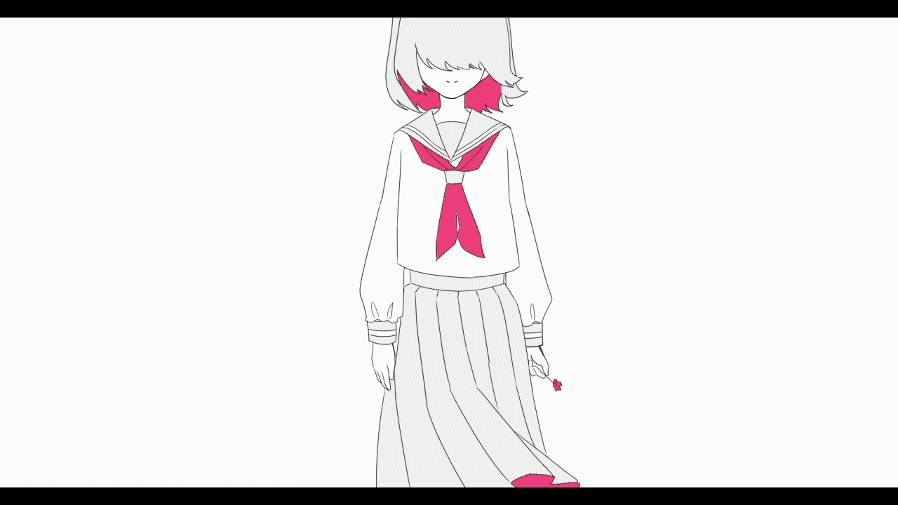 nishi – 今日もまたいつもの朝が来る。 nishi - 今日もまたいつもの朝が来る。