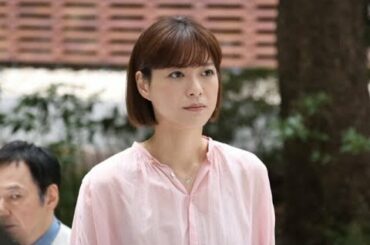 上野樹里が主演するドラマ「監察医朝顔（第２シーズン）」（フジテレビ系）の第９話が、２８日に放送された。今回は、朝顔（上野）たちの下に、人気読者モデルだった女子大…（2020年12月29日 9時4分28