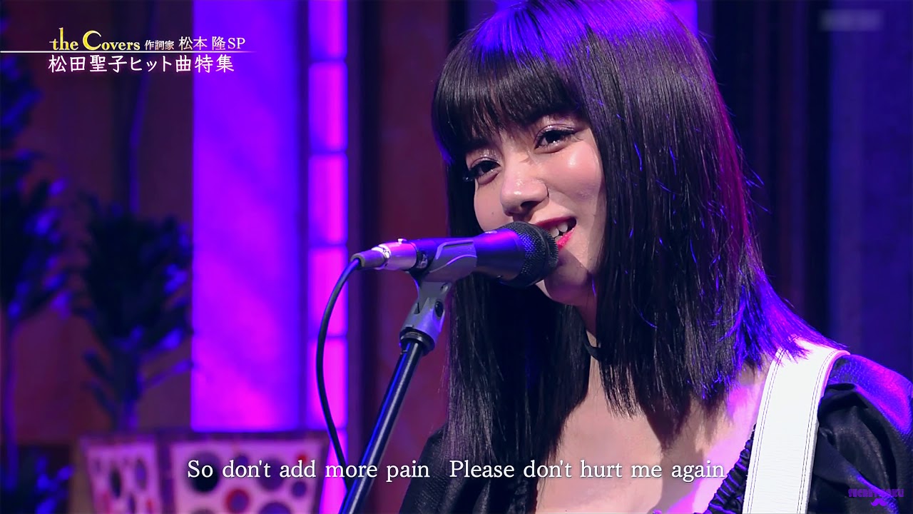 SWEET MEMORIES covered by Elaiza Ikeda SWEET MEMORIES covered by Elaiza Ikeda