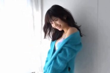 【小倉優香】グラドル なかなかの美形ですよネ😍