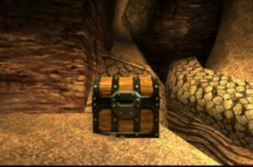 ゼルダの伝説裏時のオカリナ実況プレイ#28