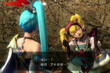 第2部『ゼルダ無双』（2014年7月24日放送分）