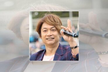 香取慎吾“熱愛スクープ”もノーダメージで地上波復帰！ ファンとの固い絆 - まいじつ