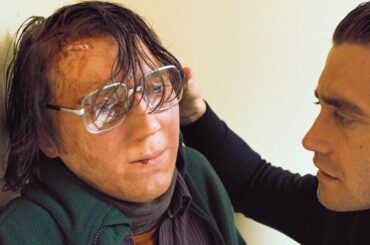 【映画紹介】🌼🅽🅴🆆🌸 この男狂っている…大量少女誘拐の真犯人か…？