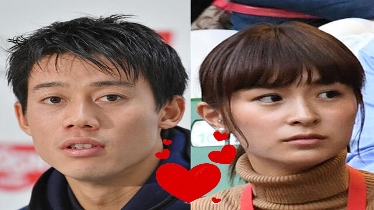 錦織圭 山内舞さんとの結婚を自ら報告「新しい伴侶を得て再出発を」