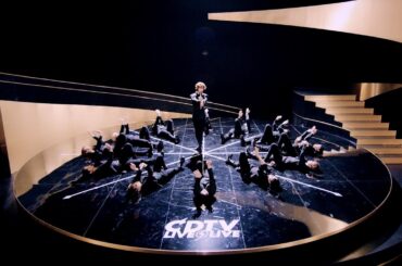 [ETC]SEVENTEEN - 「24H」パフォーマンス映像 (「CDTV ライブ! ライブ! クリスマススペシャル」放送)