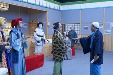 ✅  市川中車がカメラ指導「図夢歌舞伎」俳優経験生かし - 芸能 : 日刊スポーツ