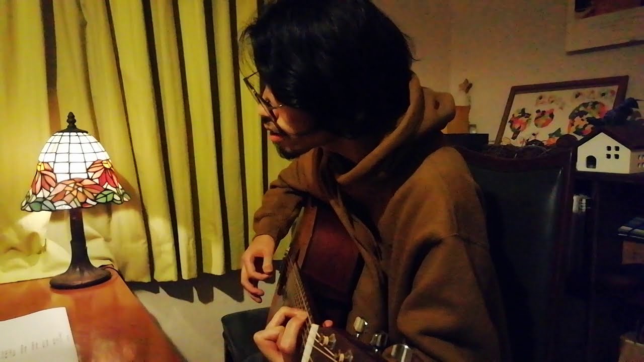 kuya – I Can Only Imagine / アイ・キャン・オンリー・イマジン − MercyMe (Japanese cover / 日本語カバー) kuya - I Can Only Imagine / アイ・キャン・オンリー・イマジン − MercyMe (Japanese cover / 日本語カバー)