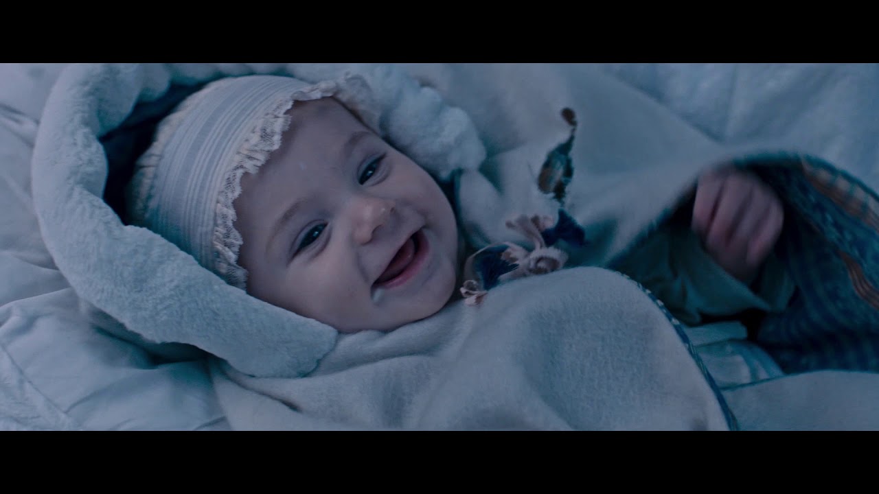 『家なき子 希望の歌声』レミの子守唄MV