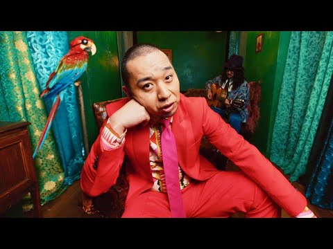 千鳥・大悟がクールにツッコミ／JT「スーシャルディスタンス」PR動画