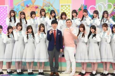 日向坂で会いましょう 2020年12月13日 201213 LIVE