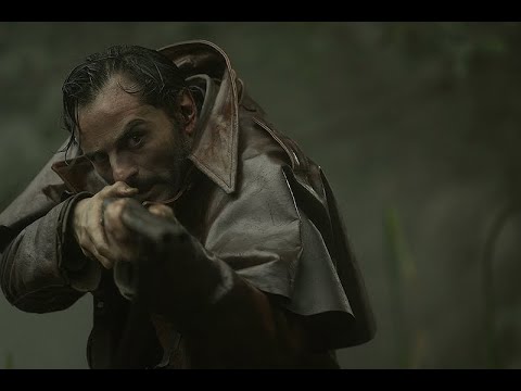 映画「サイレント・ソルジャー」予告編