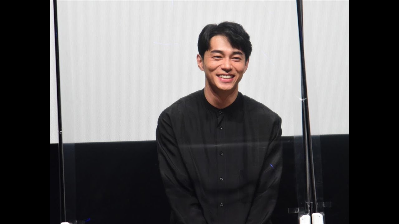 H95 - 東出昌大が映画「おらおらでひとりいぐも」のイベントで地元＆撮影場所に凱旋