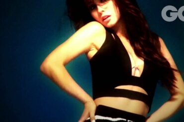 健康な野心　ダレノガレ明美_GQ JAPAN