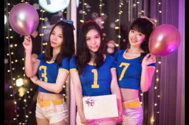 【D.D.】Christmas of Love | AKB48 -Totteoki Christmas & 咬人猫 DUDUDU