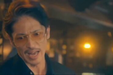 極主夫道 第7話 2020年11月22日 cut