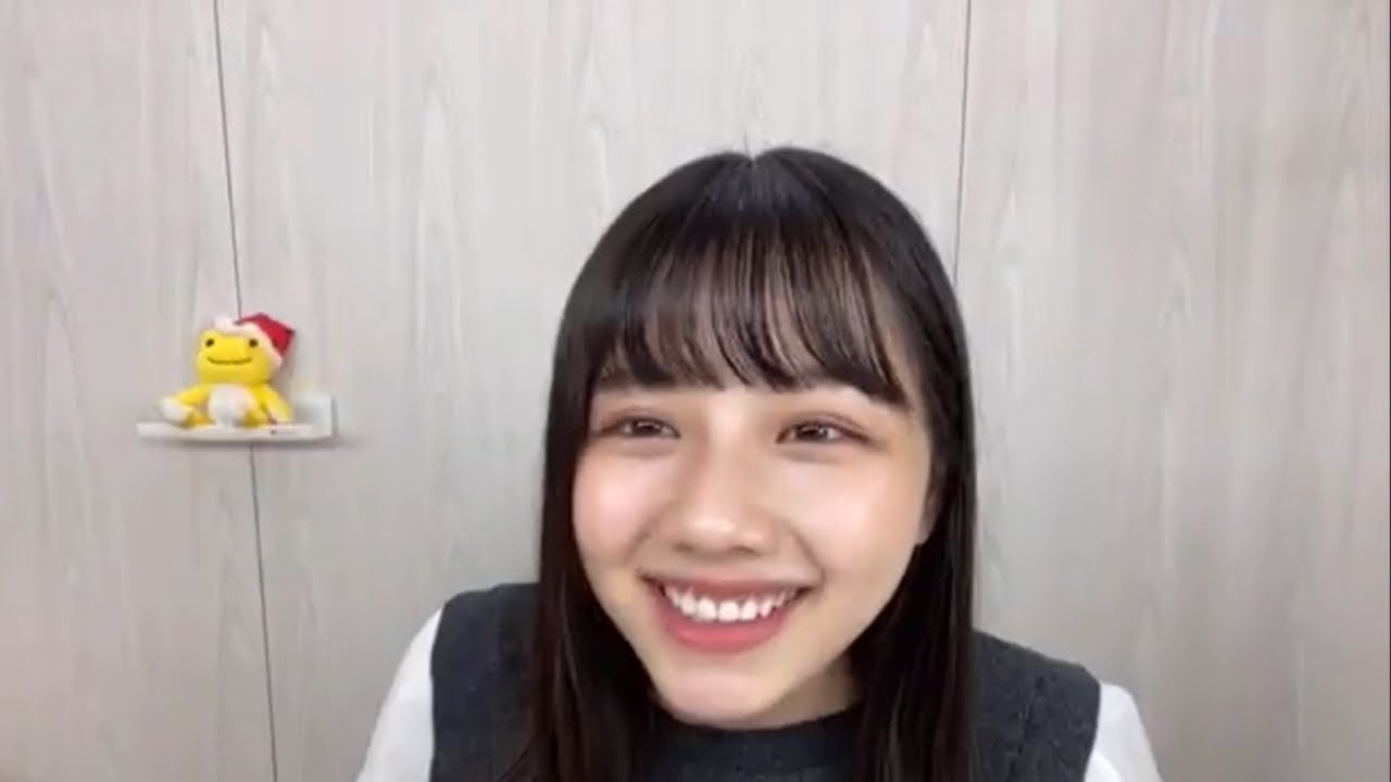 渡邉美穂の「うー💕」がカワイイ動画【日向坂46】