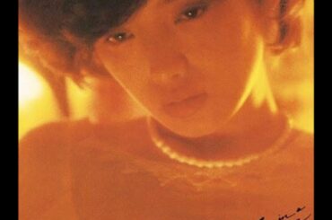 山口百恵 Yamaguchi Momoe - 美・サイレント Be Silent