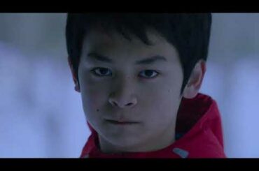 映画『アイヌモシㇼ』予告編動画