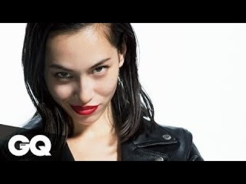 GQ Women 2015 Special 水原希子 GQ JAPAN 2015年8月24日発売 メイキング動画 GQ Women 2015 Special 水原希子 GQ JAPAN 2015年8月24日発売 メイキング動画