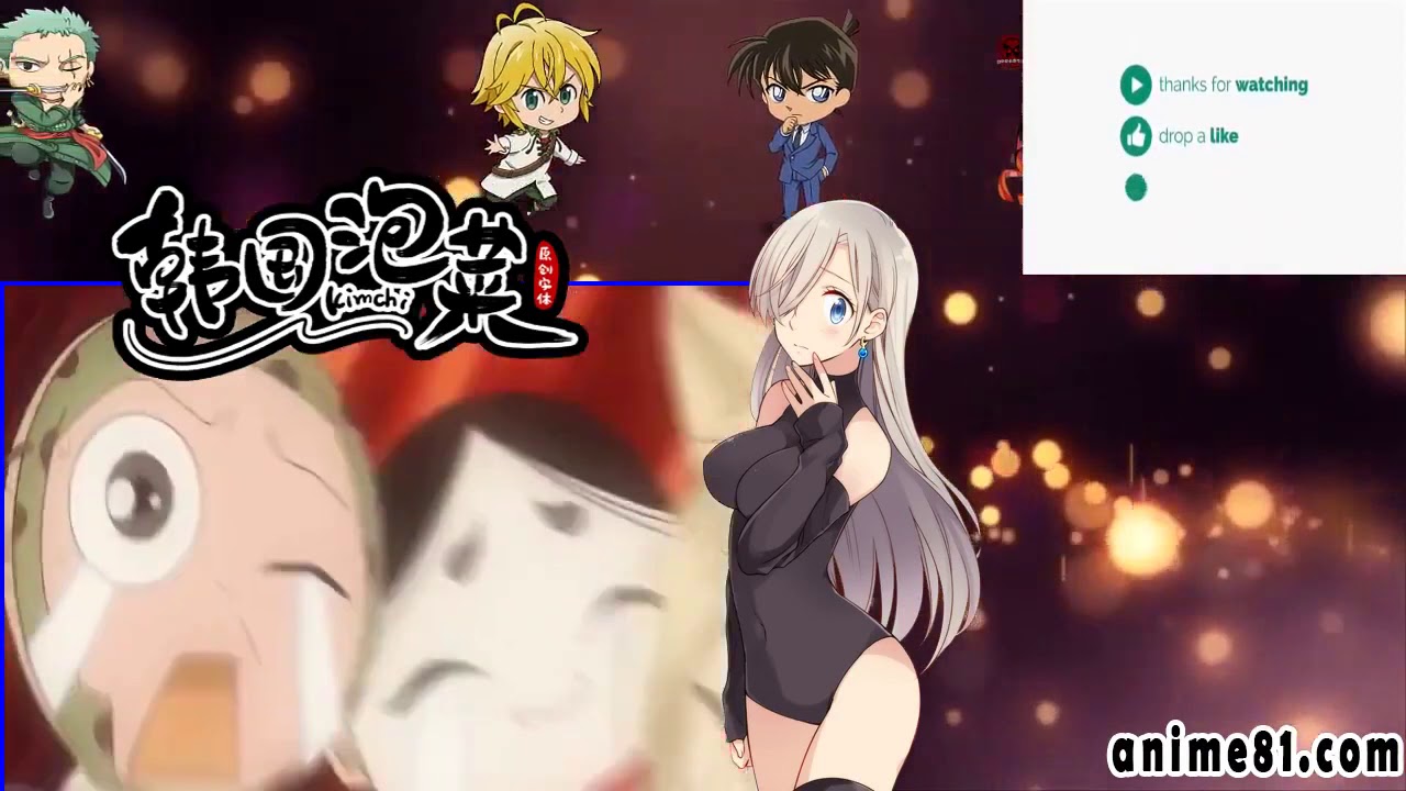Tomoe and Nanami part 1(1-ci bölümün devamı)