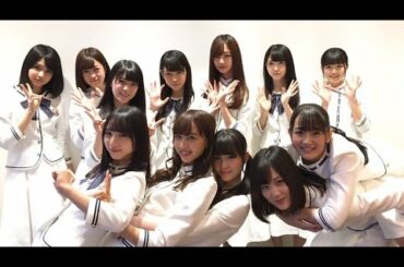 乃木坂46 『平行線』『未来の答え』【限定公開】