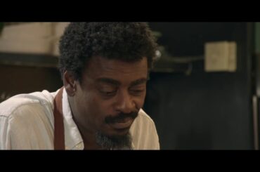 映画『エイブのキッチンストーリー』本編特別映像①自己紹介