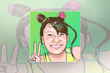 共演NG!? フワちゃん“セレブモデル”に拒絶反応「トラウマなってるやん」 - まいじつ