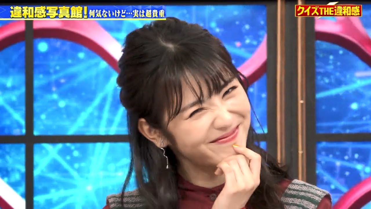 20201207_名探偵浜辺美波_ボウチェタタの謎 20201207_名探偵浜辺美波_ボウチェタタの謎