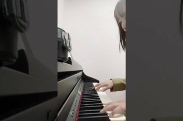 「愛の償い」piano version cover／映画 「夜明けを信じて」 より