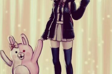 Chiaki Nanami | Danganronpa Edit (reupload)