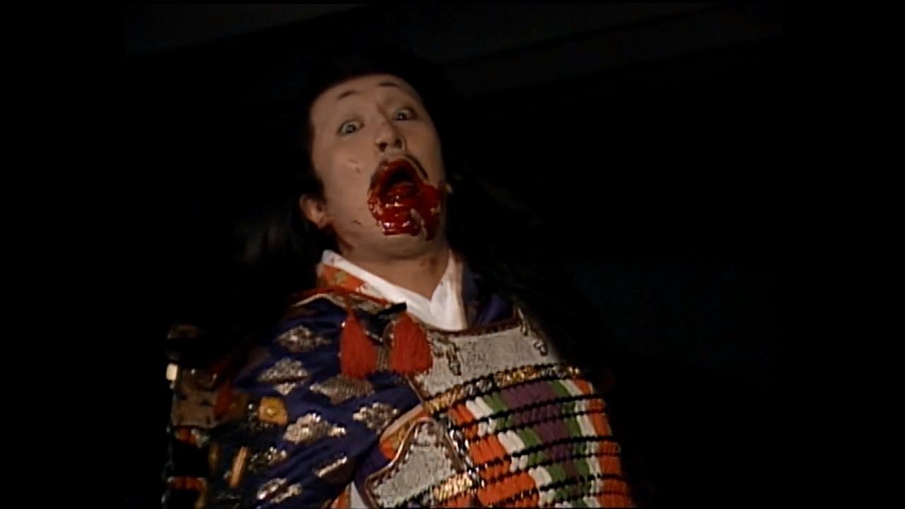 【大河ドラマ】みんなの桶狭間_結（前編）