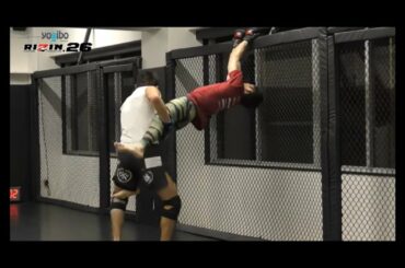 【直前】朝倉未来の視点で考えた　ドミネーターの倒し方FINAL【ガチ】【観戦が10倍楽しくなる視点】