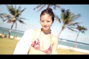 マシュマロボディ 今田美桜