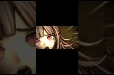 Chiaki Nanami Edit || Spoilers