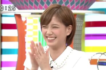 本田翼 2020 代に圧倒的人気のカ.リスマモテル