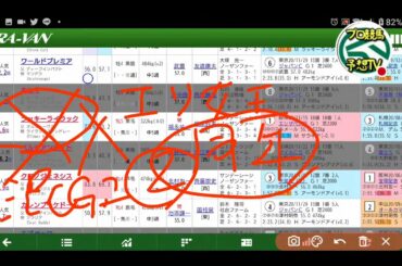 ライブ競馬「有馬記念グランプリ 大波乱」ﾌﾟﾛ競馬予想TV(horse Racing Sports)