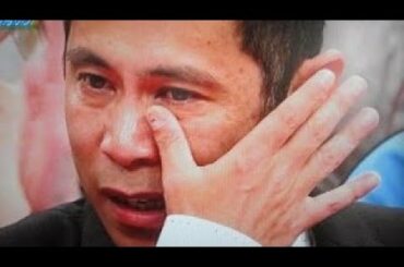 【ナイナイ岡村号泣】うつ病を乗り越え、矢部とのコンビ愛に涙
