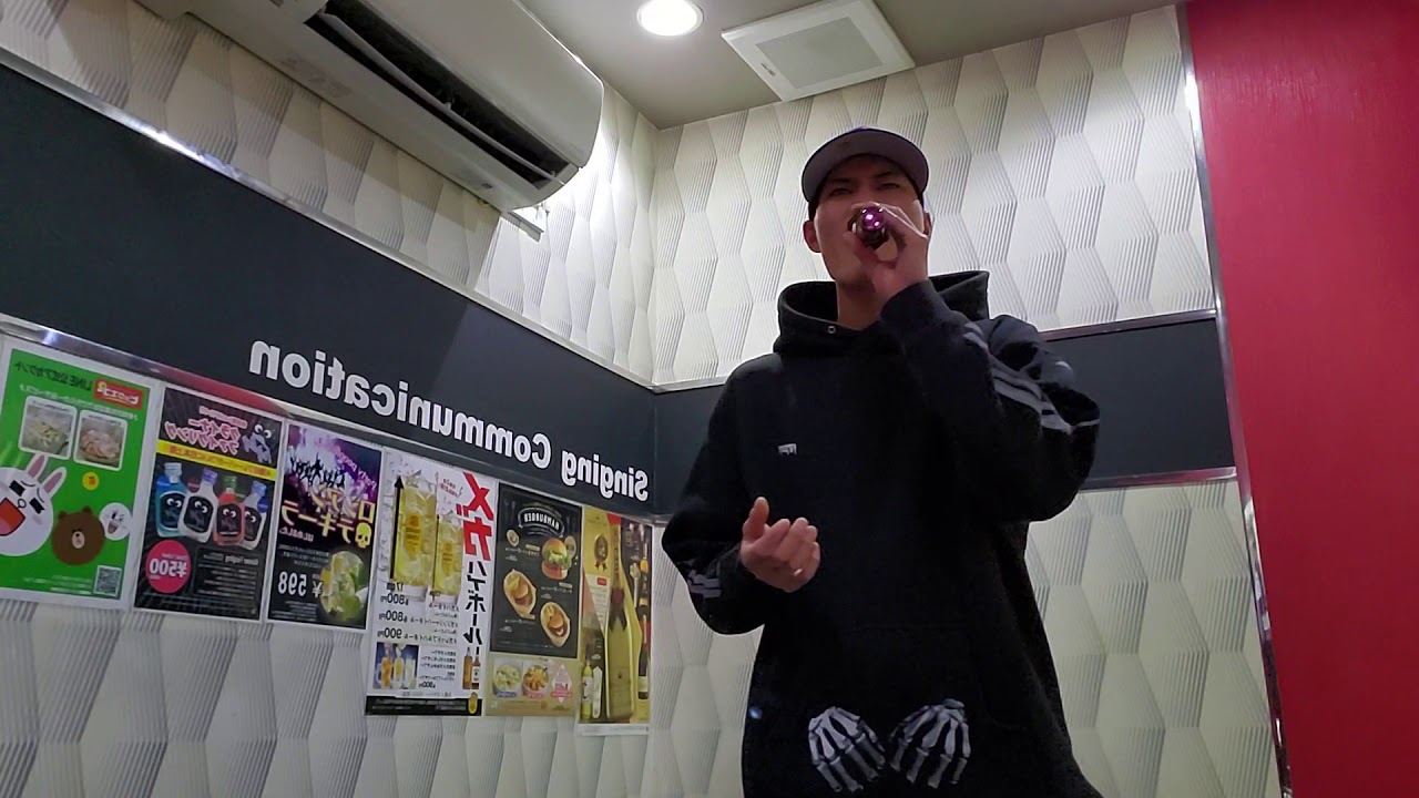 GENERATIONS「Star Traveling」歌ってみた♪10万分の1主題歌