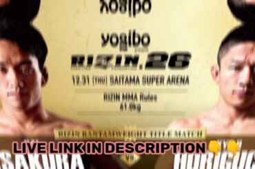 @live//朝倉未来 VS 弥益ドミネーター聡志 生放送 生中継 無料