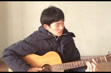 同じ夜(Onajiyoru)/椎名林檎(Shiina Ringo) cover