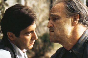 オヤジの望みに背いた"エリート息子"がヤクザの世界で開花する「ゴッドファーザー」【映画紹介】