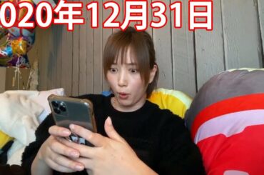 本田翼 2020年12月31日 Full