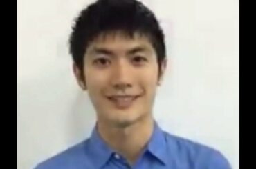 【2021年も皆様と共に】三浦春馬でした。