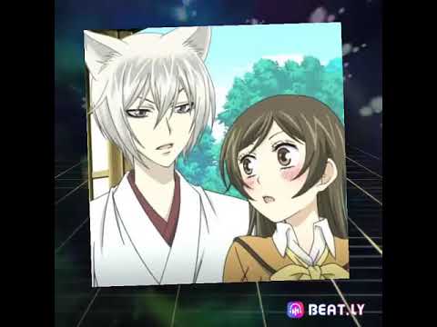 Nanami x Tomoe kamisama kiss Nanami x Tomoe kamisama kiss