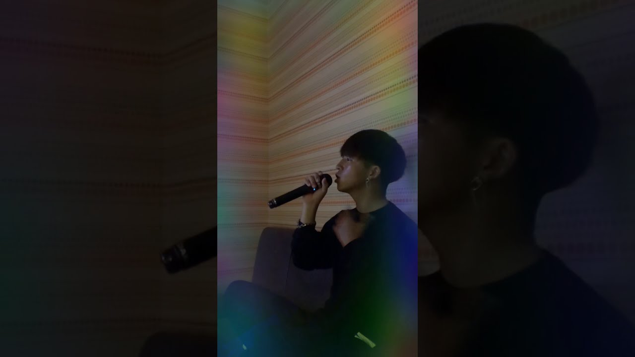 空に住む~Living in your sky~ 3代目JSB 歌ってみた 空に住む~Living in your sky~ 3代目JSB 歌ってみた