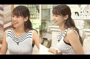 鷲見玲奈アナ 何度も見直してしまう ウイニング競馬