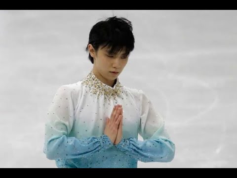 羽の生えた羽生結弦、豪華“金メダリスト4ショット”に1万超反響「天使に見える」