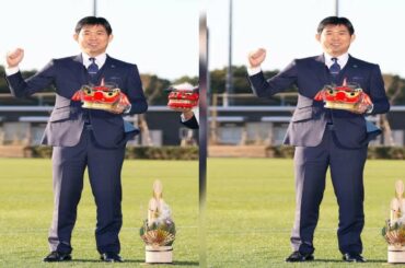 ✅  日本代表と東京オリンピック（五輪）世代のU－24日本代表と兼任する森保一監督（52）が、新春インタビューに応じた。21年の最大のイベントは、延期となった東京五… - 日刊スポーツ新聞社のニュース