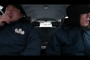 映画『ネクタイを締めた百姓一揆』特報動画